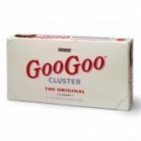 Goo goo cluster