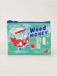 Weed money