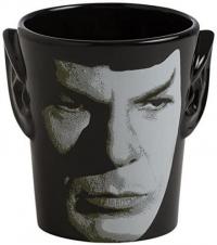 Spock mug