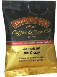 Jamaican me crazy coffee