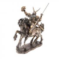 Odin on horse