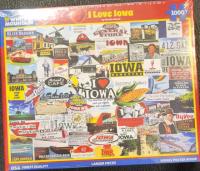 Iowa puzzle