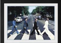 Beatles abbey road picture