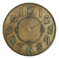 C3332 Exhibition clock