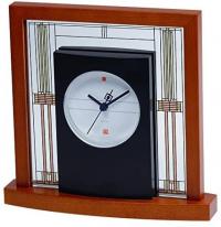 B7756 Willits table clock