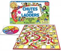 Chutes and ladders