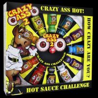 Crazy ass 2 challenge