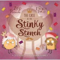Stinky stench book