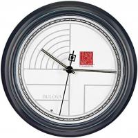 V4881 Liberty clock
