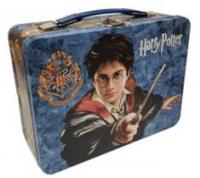 Harry potter tin