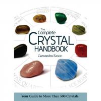 Complete crystal handbook