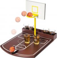 Basketball shot set
