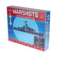War shots game