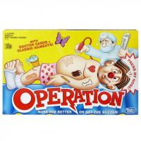 Operation game