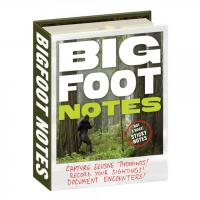 Big foot notes
