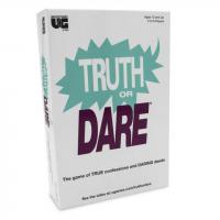 Truth or dare game