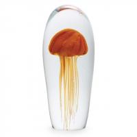 Jellyfish orange