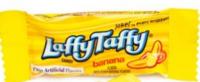 Laffy taffy banana