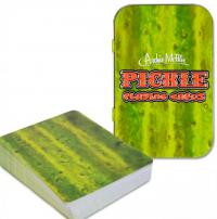 Pickle deck cards