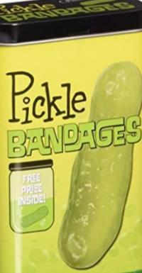 Pickle bandages