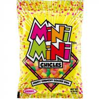 Mini Chicles gum