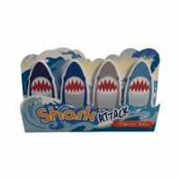 Shark tabbies