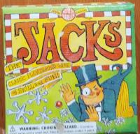 Jack's game