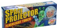 Space projector