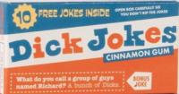 Dick jokes