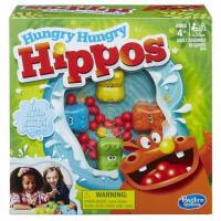 Hungry hippo