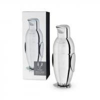 Penguin shaker