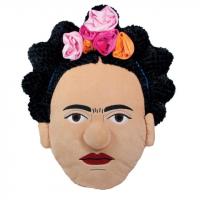 Frida kahlo pillow