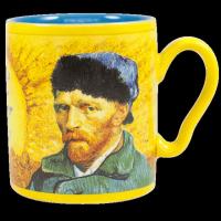 Vincent van gogh mug