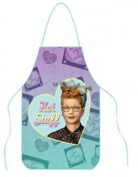 Lucy apron 