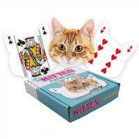 Kitten cards