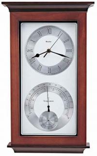 C3760 clock and thermometer
