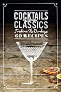 Cocktails classics
