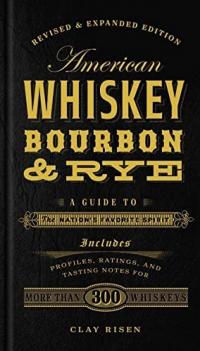 Whiskey bourbon rye