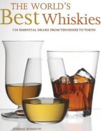 Worlds best whiskies