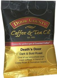 Deaths door Coffee 