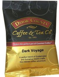 Dark voyage coffee