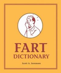 Fart dictionary