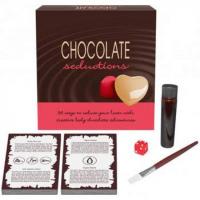 Chocolate seductions