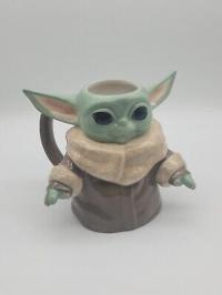 Yoda mug