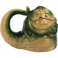 Jabba the Hutt mug