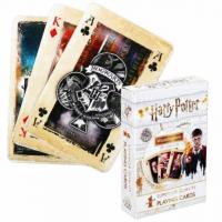 Harry potter cards