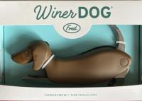 Winer dog opener