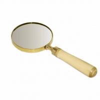 Magnifing glass