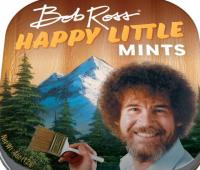 Bob ross mints small