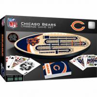 Chicago bears cribbage